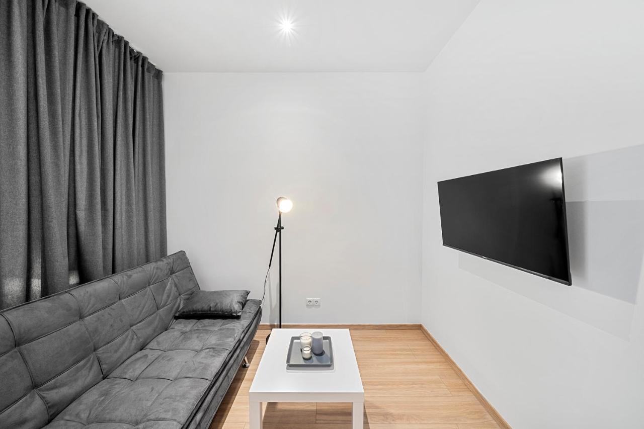 Boutique Space Vie #3O3 Βιέννη Εξωτερικό φωτογραφία