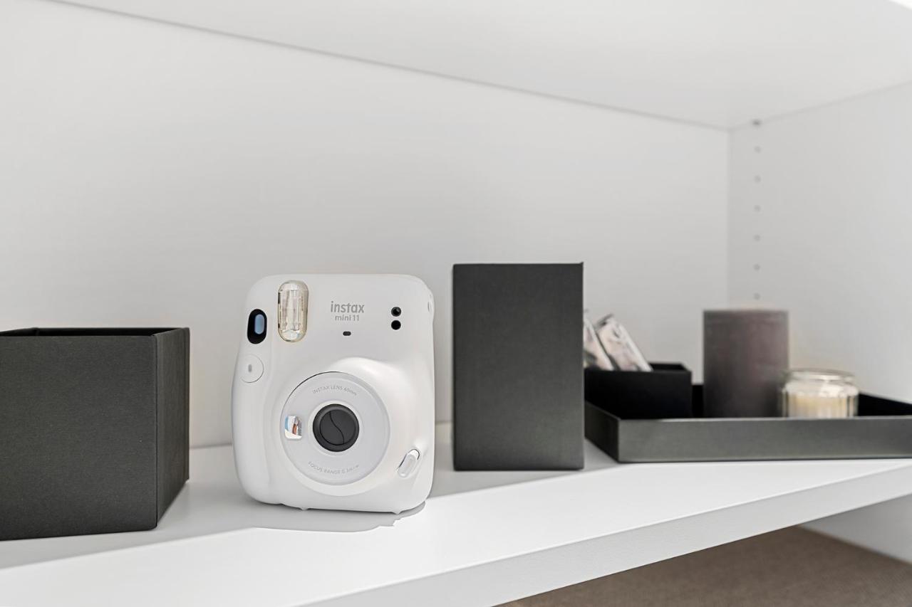 Boutique Space Vie #3O3 Βιέννη Εξωτερικό φωτογραφία