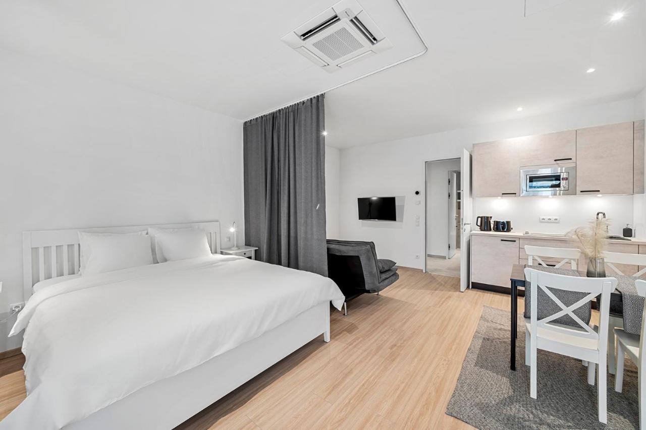 Boutique Space Vie #3O3 Βιέννη Εξωτερικό φωτογραφία