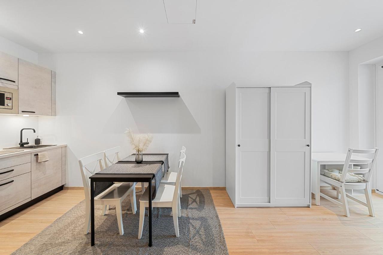 Boutique Space Vie #3O3 Βιέννη Εξωτερικό φωτογραφία