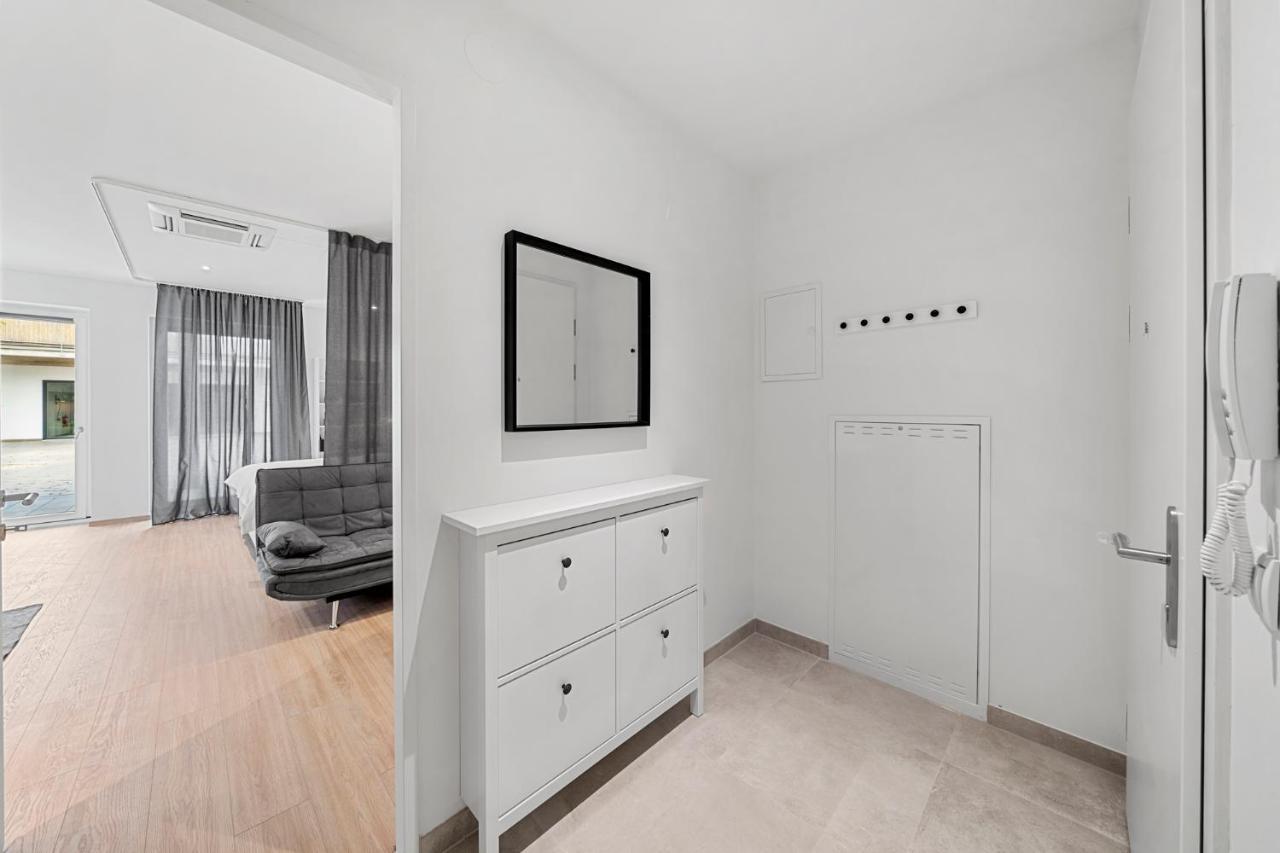 Boutique Space Vie #3O3 Βιέννη Εξωτερικό φωτογραφία