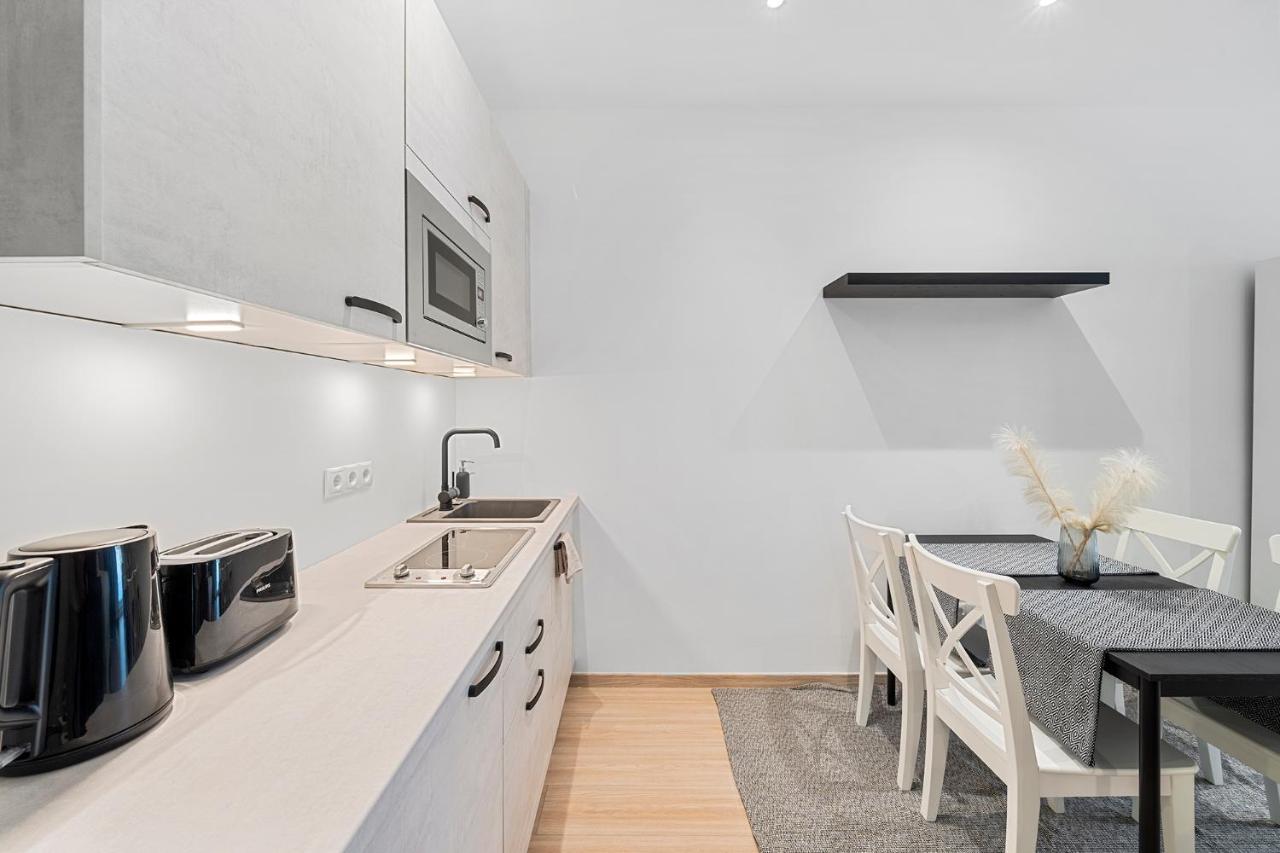 Boutique Space Vie #3O3 Βιέννη Εξωτερικό φωτογραφία