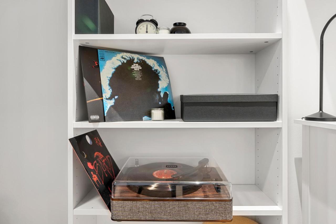 Boutique Space Vie #3O3 Βιέννη Εξωτερικό φωτογραφία